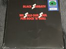 Black Sabbath OZZY ,We Sold Our Soul For Rock N Roll, Green Vinyl Walmart 2LP