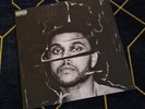 Beauty Behind the Madness [Yellow And Black Coloured Splatter by The Weeknd