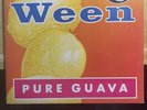 WEEN PURE GUAVA SCHNITZEL SRLP 1255210 LP VINYL OOP