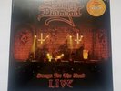 KING DIAMOND 