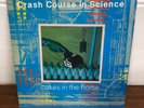 Crash Course In Science – Cakes In The Home 1979 GO GO Records 7