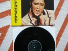 Elvis Presley Rock 'N' Roll Vinyl 1984 / 1956 Album Stereo RCA A2/B2 LP EXC+ NM