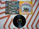 The Beatles Magical Mystery Tour Vinyl US 1968 Capitol Scranton Stereo LP & Book