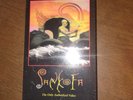 Sankofa, Rare and Sealed, 1st Edition, VHS Tape, 1993