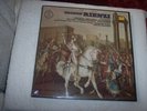 LP BOXED SET--WAGNER: RIENZI FIRST RECORDING..HOLLREISER COND. *SEALED  #10