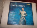 LP BOXED SET--WAGNER: LOHENGRIN...KEMPE, COND.  *SEALED  #12