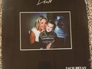 ZACH BRYAN DeAnn LP Vinyl Record RARE Country Americana Album Sealed