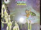 Uriah Heep - Demons and Wizards - 2013 LP - Remastered on Green Vinyl (sealed)
