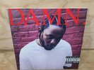 Kendrick Lamar - Damn (Limited Edition, Forest Green Vinyl 2LP)