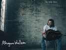 Morgan Wallen - Dangerous 3LP BLACK NEW SEALED Vinyl