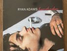 ryan adams heartbreaker vinyl ORIGINAL