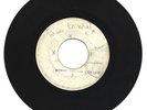 PRINCE BUSTER'S ALL STARS - TRIP TO MARS - PRINCE BUSTER - CHINA JACKET - 7''