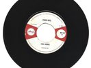 ERIC MORRIS - PENNY REEL - DUKE REID'S GROUP - DARLING WHEN - 7''