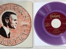 RARE GERRY MULLIGAN QUARTET CHET BAKER Fantasy 4028 1955 VG+ 7