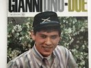 LP - GIANNI MORANDI - GIANNI UNO-DUE - 1965
