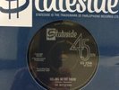 The Invitations Ski-ing In The Snow/ Baltimore&Ohio Marching Band -Condition Red