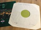 Duran Duran - Union of the Snake / 12” Vinyl TEST PRESSING - 1983 - 12 EMI 5429
