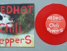 By The Way - Red Hot Chili Peppers   Limited Edition Red Vinyl