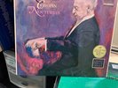 CHOPIN / THE NOCTURNES / RUBINSTEIN / RCA LSC 7050 STEREO ED1 2LP GERMANY MINT