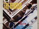 The Beatles GET BACK Vinyl Lp Record ￼Glyn Johns Mix, Apple 2021 NEW