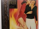 Bob Welch - French Kiss - JAPAN VINYL OBI - ECS-80952