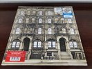 Led Zeppelin Physical Graffiti Walmart Exclusive 180g Vinyl Record w/Pass