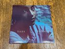 Sade LP - Promise - Portrait Records FR 40263 1985