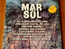 MAR Y SOL 1972 Promo 2LP Puerto Rico Pop Festival SD2-705 Vinyl Records