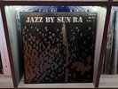Transition - trlp 10 HI-FI - SUN RA - Jazz Sun Ra Vol.1 -1957 US MONO LP -Descr