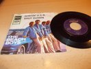 THE BEACH BOYS--SURFIN U.S.A.--KULT OLDIESINGLE