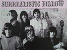 Jefferson Airplane ‎– Surrealistic Pillow rare LP, Near Mint