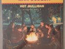 SOLD OUT Hot Mulligan- Acoustic Vol. 1 & 2 Purple & White Galaxy Vinyl /600