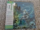 Castlevania II Simon's Quest [Green Vinyl] New Record Album [Mondo] Video Game 2