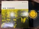 ROY HAYNES WE THREE PRESTIGE SMJ 6623 MONO JAPAN Vinyl LP