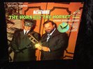 Al Hirt Van Williams LP RCA 3716 The Horn Meets The Hornet SIGNED Van Williams