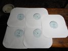 THE RALPH EMERY SHOW  5/2-6 1977   GUEST:BARBARA MANDRELL   W/ CUE SHEETS  NM