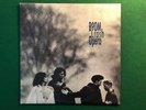 Boom Crash Opera Self Titled 1st Oz WEA Press W/ Org Pic/ Lyric Sleeve VG+/ Ex