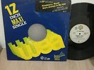Prince and the Revolution 33 rpm Philippines 12