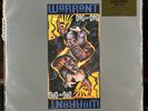 Warrant - Dog Eat Dog, Music On Vinyl, MOV, Limited, #680, Colored, NEW