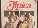 Tipica 73 DESCARGA / GUAGUANCO 1973  Inca Records Venezuela LATIN LP