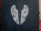 Ghost Stories by Coldplay (Record, 2014) Vinyl MINT++