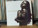SADE LOVE DELUXE  FIRST PRESSING 1993 ORIGINAL   LP