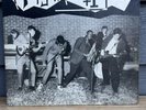 Very Rare 1967 Knights 5+1 On The Move Record Justice Recording Co.