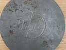 PIL (Public Image Ltd) - Metal Box. 3xLP. Original Limited Edition. Complete.