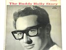 THE BUDDY HOLLY STORY   LP/Vinyl Coral Records CRL 757279 2nd Pressing