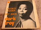 DORIS TROY rare French 45 JACOB'S LADDER GET BACK APPLE Beatles