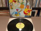 THE BAND Music From Big Pink Vinyl L.P - UK Press - CAPITOL STEREO ST 2955