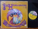 The Jimi Hendrix Experience ‎– Are You Experienced? OG Tri-Color Labels  1967