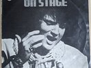 Elvis Presely On Stage 1970 Sung Eun label KOREA SEL-13-0001