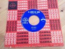 KISS [LOVE GUN   CHRISTINE SIXTEEN] 1977 NM MEXICO G-1914 45 Gamma Casablanca
